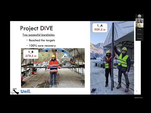 Kim Lemke and György Hetényi video thumbnail