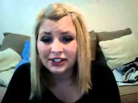 Frida Fröjd - Samson (cover Regina Spektor)