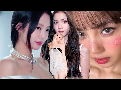 Lisa’s New Collab Song? Jennie, Rosé & Jisoo Show Big Support, Jennie’s New Perf? BLACKPINK CB News