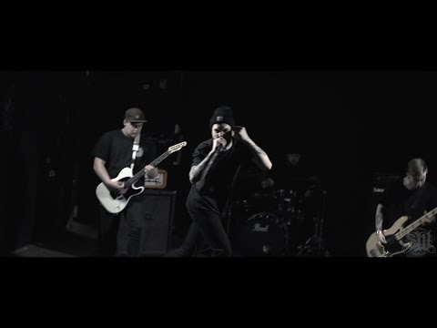 CARBINE - LEAD THOSE WHO FOLLOW (FT. LUKE GRIFFIN - ACRANIA) [OFFICIAL MUSIC VIDEO] (2015) SW EXCL