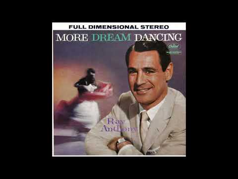 Ray Anthony Orch.  -    More dream dancing  (1959)