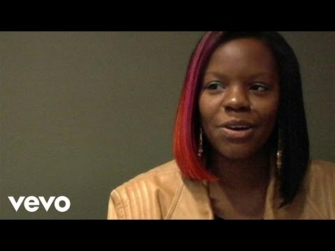 Rye Rye - Making of "Go! Pop! Bang!" ft. M.I.A.