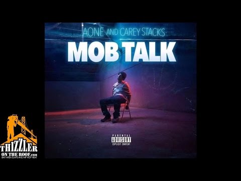 AOne x Carey Stacks - Ten Flat [Thizzler.com]