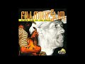 Fillmore Slim - Kicked Out