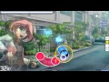 Osu! / Tamura Yukari - Himitsu no Door kara Ai ni ...
