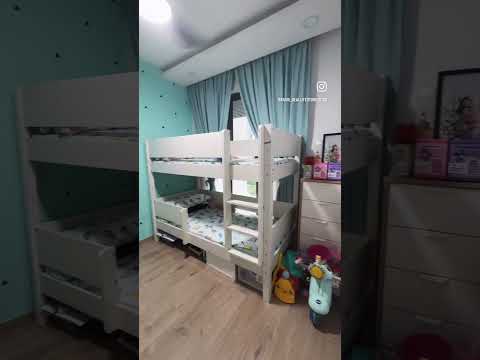 The Criterion, 7 Yishun Street 51, Sembawang / Yishun, 3 Bedrooms, 893 sqft, Executive Condominium For Sale, by MOHD FARID, 60074374 - PropertyGuru.com.sg