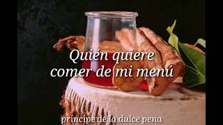 Mägo De Oz - la soga del muerto (ayahuasca) letra