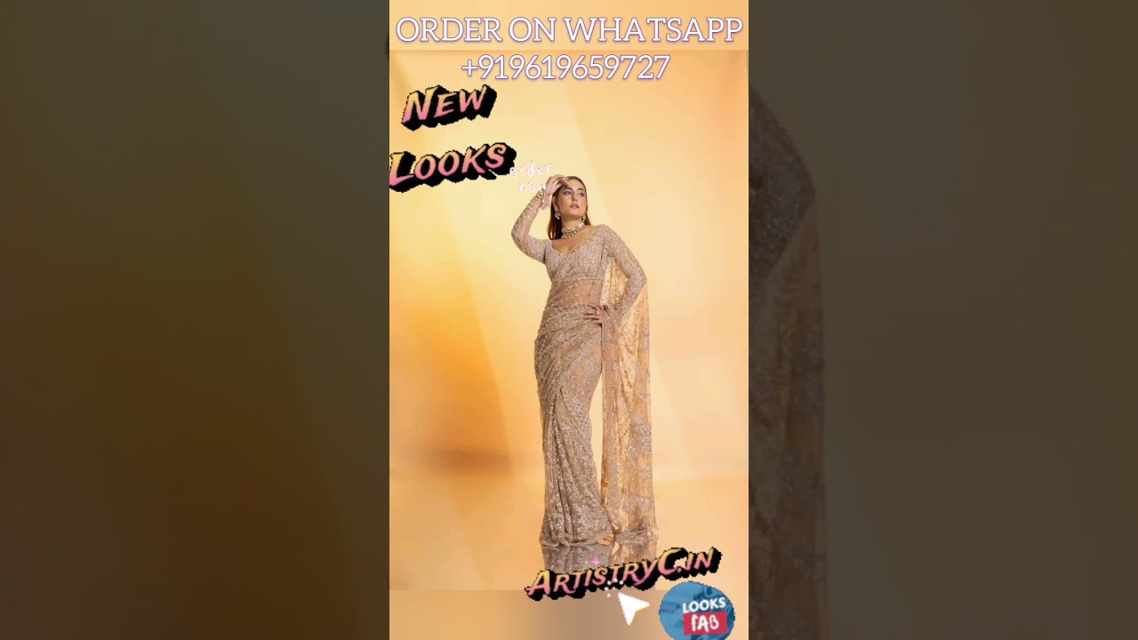 Anupamaa Inspired Latest Sequin Net Saree 2025 Under ₹1100? Shop Now! Whatsapp +919619659727