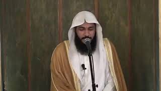 Abdul Rahman Al Ossi - Surah Al-Buruj (85)