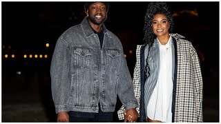 ‘An Older Gal with a Younger Fella’: Gabrielle Union Claps Back at Critics for Questioning Her