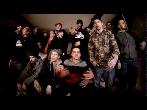 Nocas Infinito   Eterno Adicto Videoclip Oficial