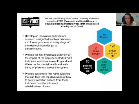 EMCDDA webinar: Drug-related deaths in Europe, current challenges and implications for responses