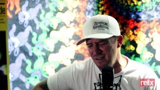 Miles Doughty: The Relix Session