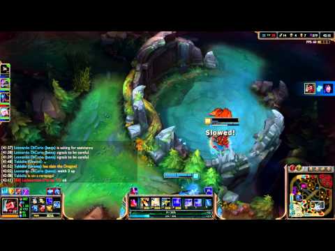 One does not simply kill Graves