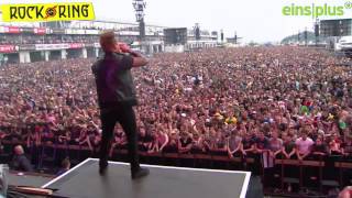 Papa Roach - Dead Cell (Rock Am Ring 2013 HD)