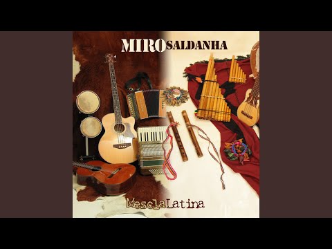 Pra Onde Voltar - Miro Saldanha