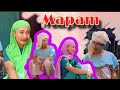Mapam comedy series