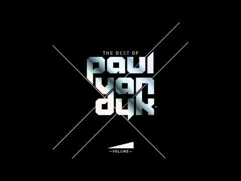 Paul van Dyk - Time of our Lives (PvD Club Mix) [HD]
