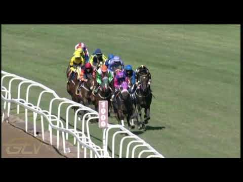 20210502 Hollywoodbets Greyville express clip Race 3 won by RAISEAHALLELUJAH
