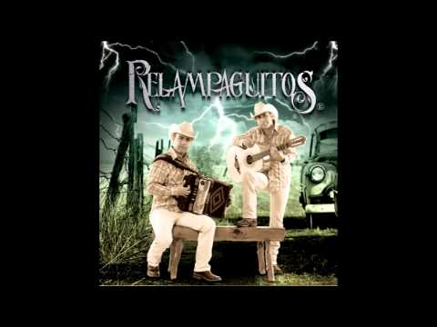 Ni por Mil Punados de Oro - Los Relampaguitos