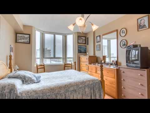 5 Lisa Street # 1409 - Brampton