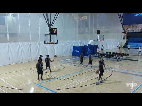 warden shoortaz vs toronto raccoon - sunday tier - tcbl 2022 summer