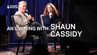 Download lagu An Evening With Shaun Cassidy mp3