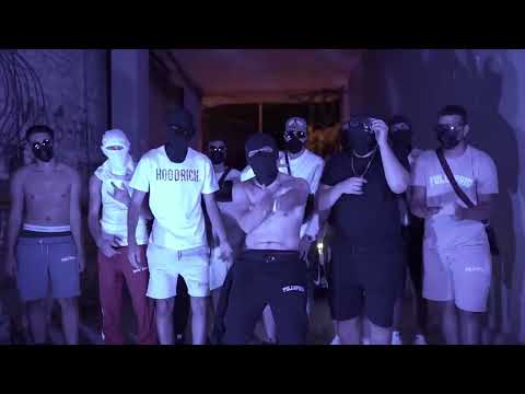 🇹🇷 🇦🇱 #TPL (OTP) BM x Mini x Sava ft Eywan x Ero - London View Remix (Video) | Prod. by SONN TV