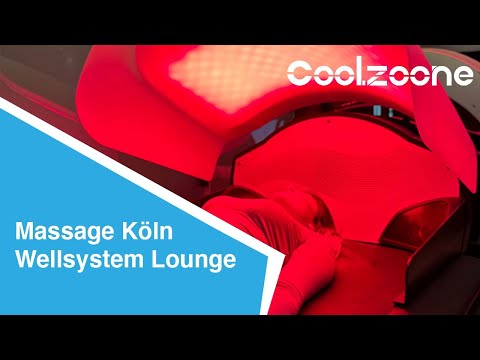 Massage Köln | Coolzoone