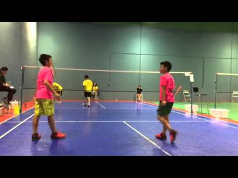 Grufency & Growly Gunawan