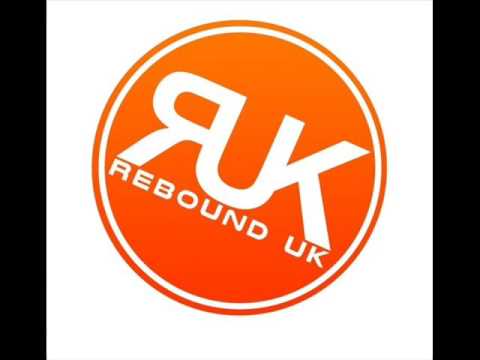 Starman - Bouncin' Booties #001 (ReboundUk Records)