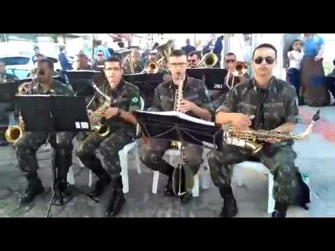 Banda do 63 BI (Have You Ever Seen the Rain)