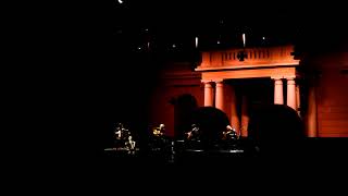 Mariza - Quebranto @ Festival Jardins Pedralbes