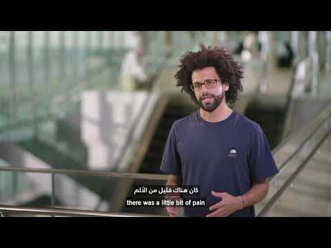 Mohammad Hasan's Story: Bowel Surgery Recovery - Colorectal Cancer Treatment