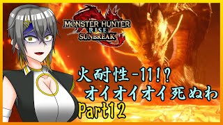 【実況】陰陽師が西洋妖怪モンスターに挑む！Part１２【Vtuber】