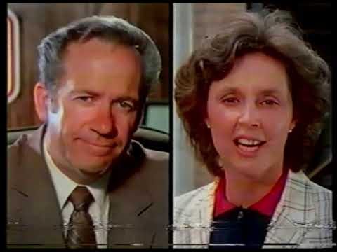 CBS Commercials (January 6, 1985)
