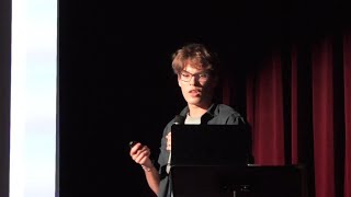 Harnessing AI's Full Potential | Dániel Szontagh | TEDxIntlSchoolDüsseldorf