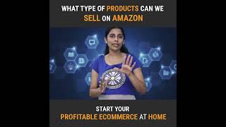 Start Making Products at Home and Sell them on Amazon! #amazonselling #homemade #shorts #amazon