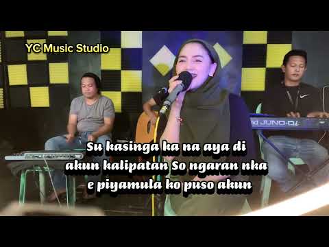 DA KADUN ODAS  Yellow Clicker Band @ Yna Ramos