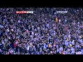 Iniesta gets standing ovation from Espanyol fans