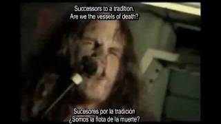 Hate Eternal - The Victorious Reign (subtitulada al español &amp; English subtitles)