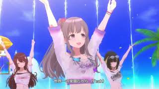 パーティー動画です