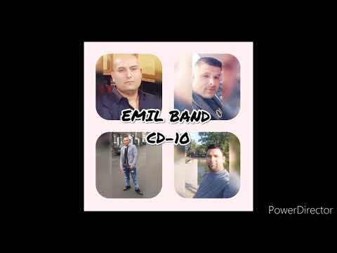 EMIL BAND 10 2020