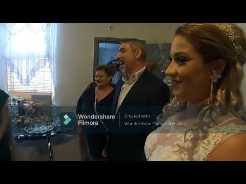 MILAN & DENISA ZASNUBY