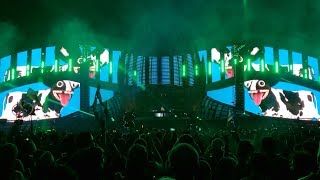 Deadmau5 - Live @ EDC Las Vegas 2019 (Full Set)