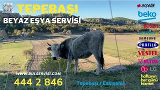 Tepebaşı Beyaz Eşya Servisi 444 2 846 Eskişehir Teknik Arıza