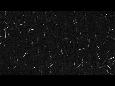 Time-lapse de Meteoros - Estação EXOSS 26000 Carnaubal-Ceará - 2025-12-04 (70 meteoros)
