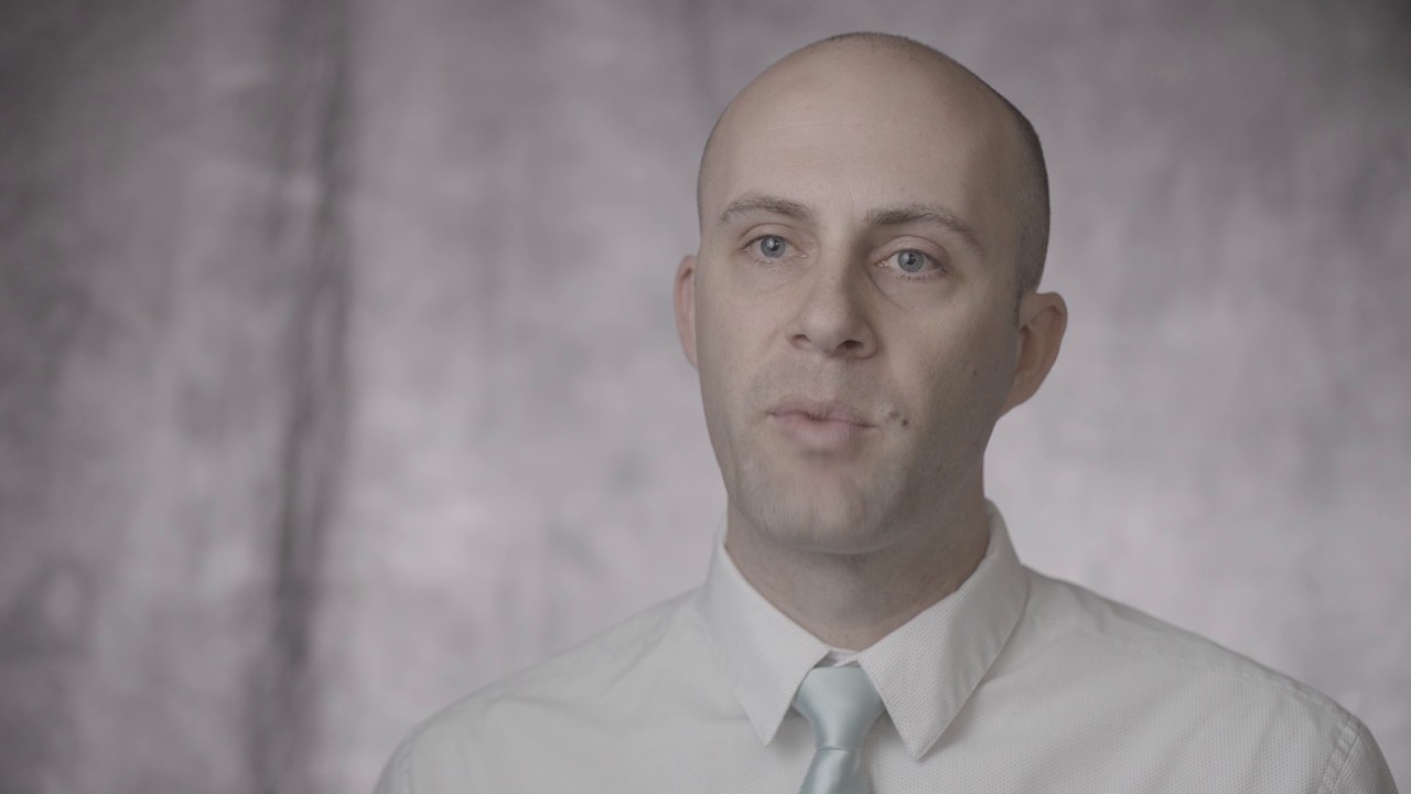 Get to know Jeffrey H. Tingey, DO