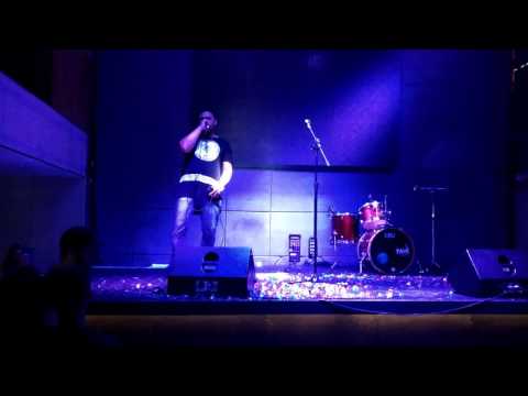 Mc TOSHIBA / GRAVAÇÃO DO CLIPE