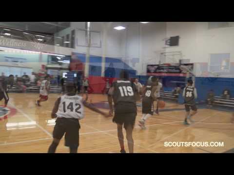 TM3 96 Majaleus Bond 6'3 160 LSA IL 2018